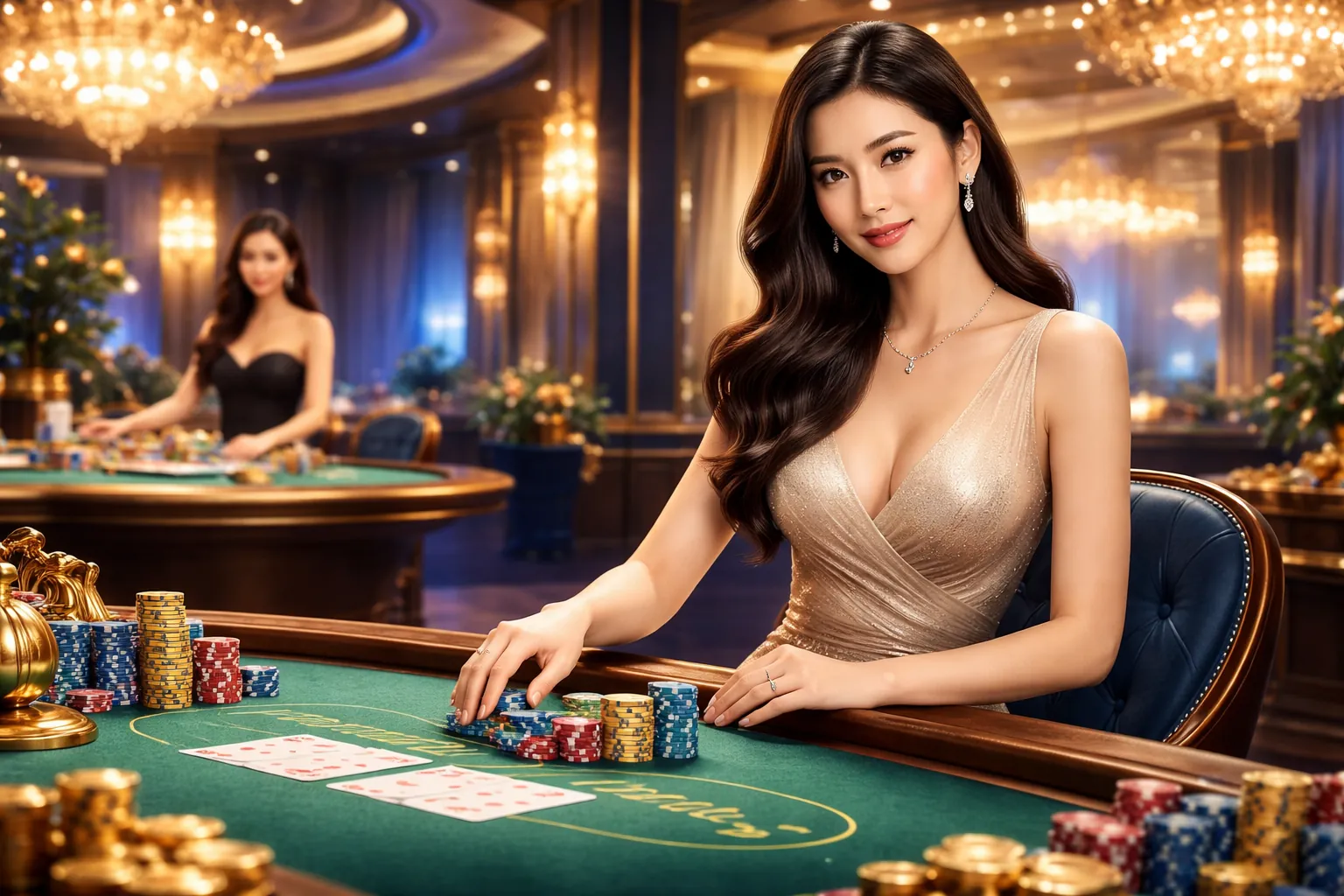 Hỗ trợ khách hàng 24/7