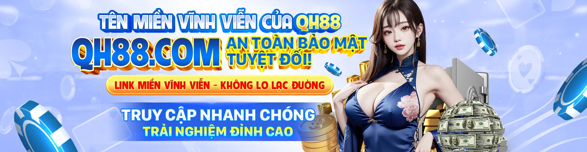Banner khuyến mãi độc quyền mu9 vip